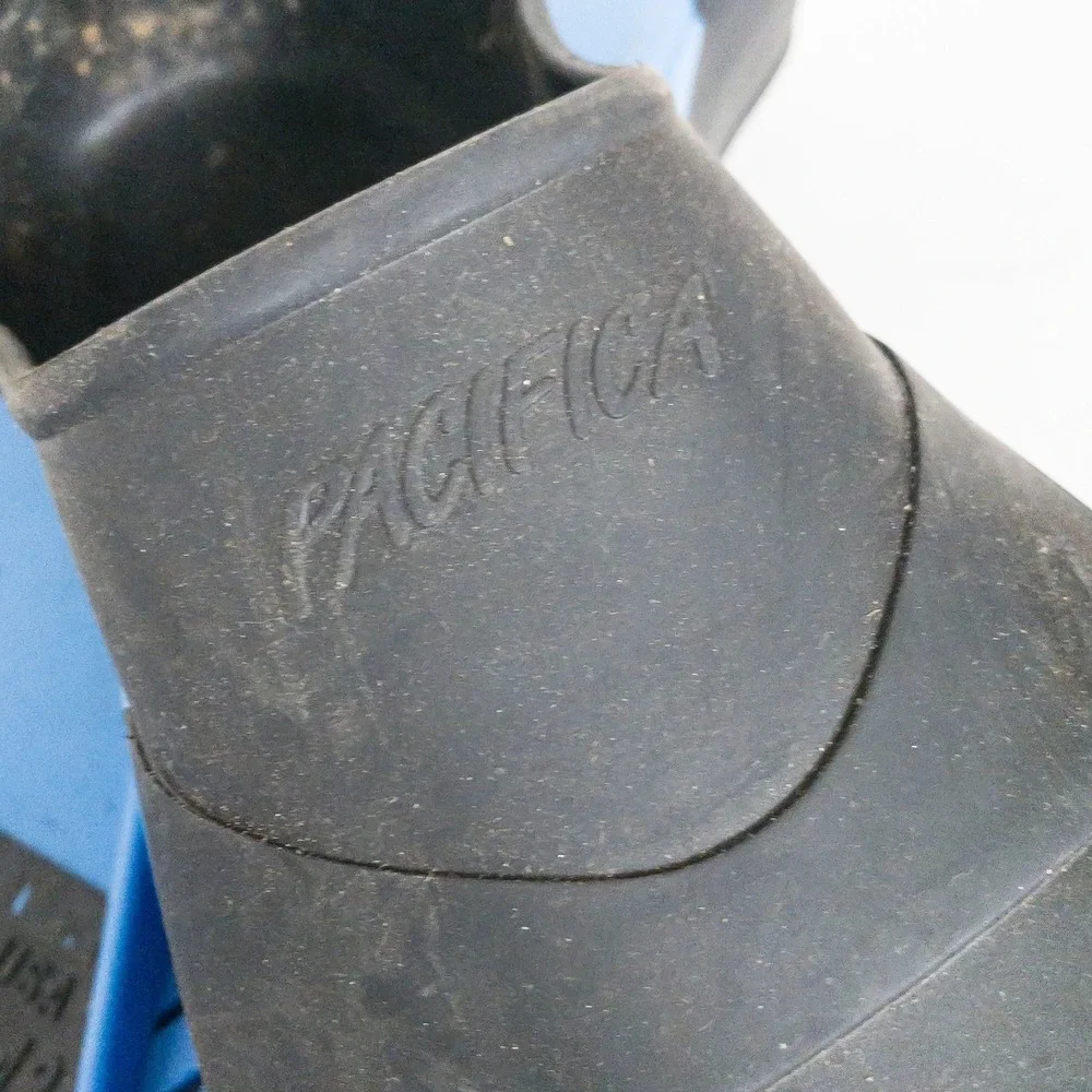U.S. Divers divers pacifica